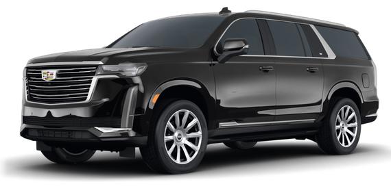 CADILLAC ESCALADE ESV 2021 1GYS4LKL3MR228933 image CADILLAC ESCALADE ESV 2021 1GYS4LKL3MR228933 image